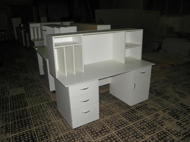 Офисная мебель 5