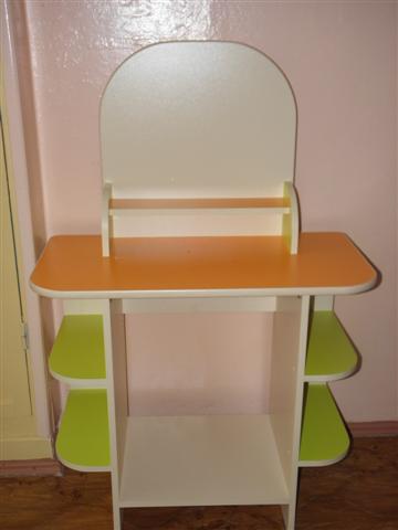 Мебель для школьных и дошкольных  учреждений 2