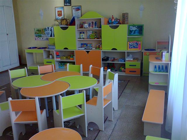 Мебель для школьных и дошкольных  учреждений 29