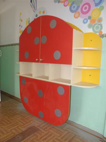 Мебель для школьных и дошкольных  учреждений 8